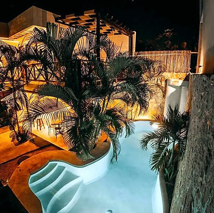 Pacha Tulum Boutique Hotel-1