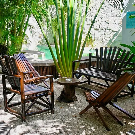 Pacha Tulum Boutique Hotel-3