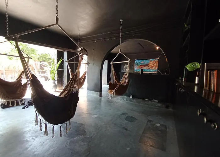 Hotel Boutique & Beach Club Tulum