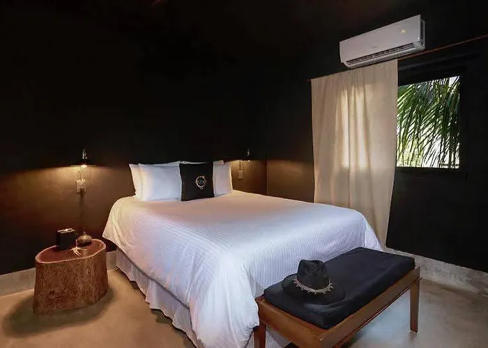 Hotel Boutique & Beach Club Tulum